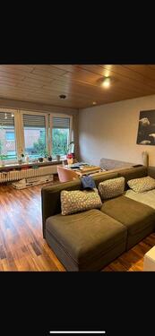 Foto - Etagenwohnung zur Miete in Neuss