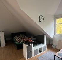 Wunderschöne 1-Raum-Wohnung mit Einbauküche - Arnstadt