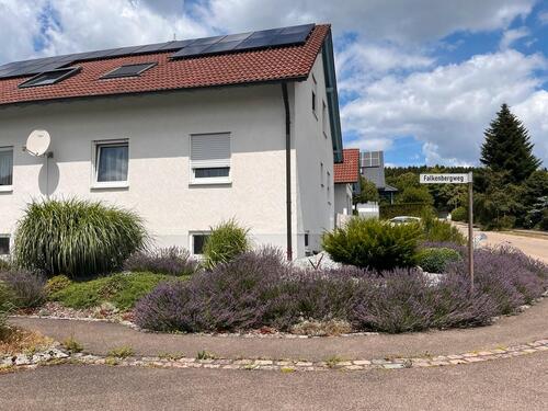Foto - Etagenwohnung zur Miete in Bartholomä