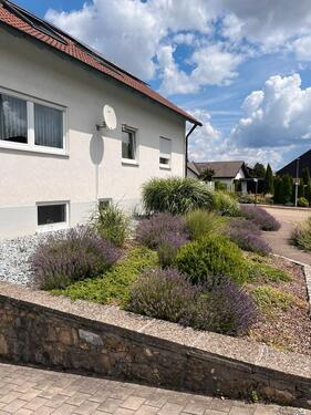 Foto - Etagenwohnung in Bartholomä zur Miete