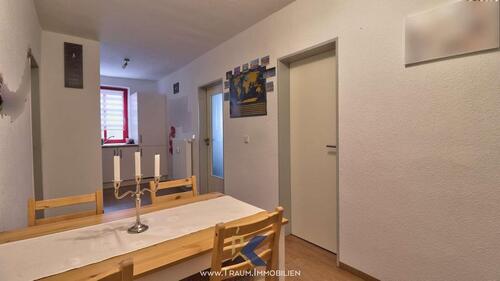 Foto - Etagenwohnung zur Miete in Mühlhausen (Thüringen)