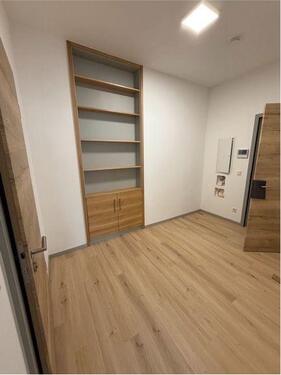 Foto - Etagenwohnung in Saarbrücken