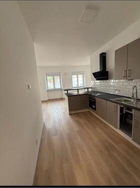 Foto - Etagenwohnung in Saarbrücken zur Miete