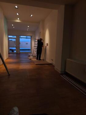 Foto - Ladenlokal zu vermieten Köln Benesisstraße