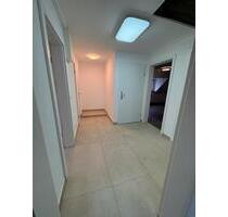 Zentrale 3-Zimmer Wohnung - frisch renoviert - Schwerte