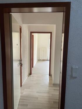 Foto - 2,5-Zimmer Wohnung mit Balkon – Nähe Knappschaftskrankenhaus