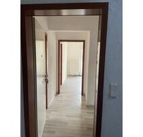 2,5-Zimmer Wohnung mit Balkon – Nähe Knappschaftskrankenhaus - Recklinghausen