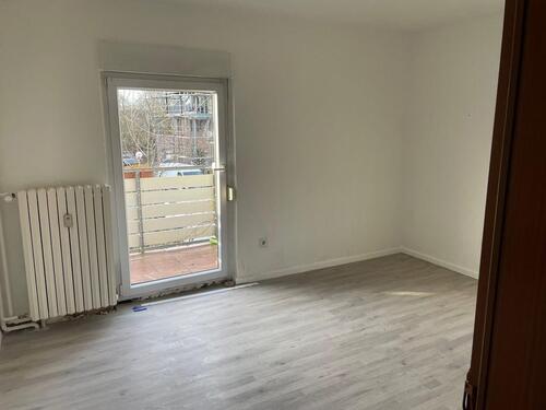 Foto - Etagenwohnung in Recklinghausen zur Miete
