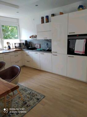 Foto - 2 Zimmer Etagenwohnung in Kaufungen