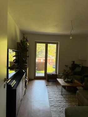 Foto - Nachmieter für Helle 2-Zimmer-Wohnung im 1. OG
