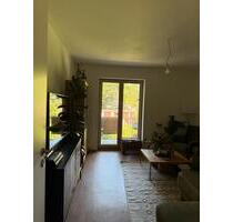 Nachmieter für Helle 2-Zimmer-Wohnung im 1. OG - Braunschweig