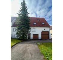 *PROVISIONSFREI* - Großes Wohnhaus mit zwei Wohneinheiten - Deilingen