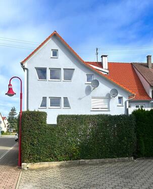 Foto - 9 Zimmer Einfamilienhaus zum Kaufen in Deilingen