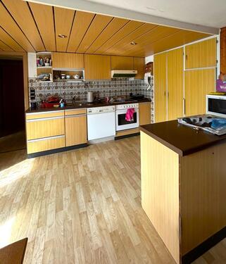 Foto - Einfamilienhaus in Deilingen zum Kaufen