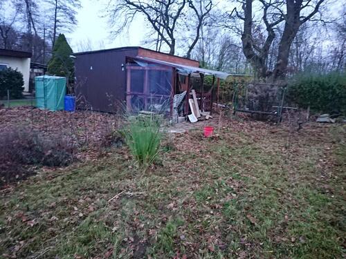 Foto - Grundst&uuml;ck in Greifswald