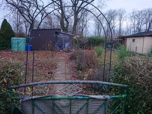 Foto - Grundst&uuml;ck in Greifswald zur Miete