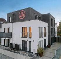 Wohnung. Möbliert. Auf Zeit. Ferien. Vermietung - Wolfhagen