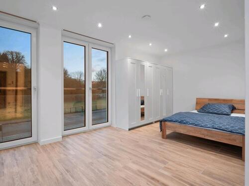 Foto - Etagenwohnung in Wolfhagen zur Miete