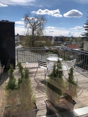 Foto - Etagenwohnung in Düsseldorf