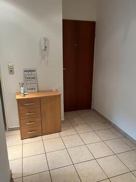 Foto - Etagenwohnung in Hohenlockstedt zur Miete