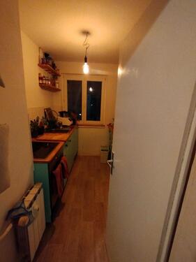 Foto - Etagenwohnung in Berlin zur Miete