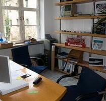 Offene Arbeitsplätze nahe Mühlenkamp - flexibel, möbliert, Kaffee & Postadresse - Hamburg Winterhude