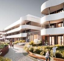 Ästhetisch & Funktionell: Ihr neues Zuhause, wo exklusives Design auf praktischen Komfort trifft! - Sindelfingen Darmsheim