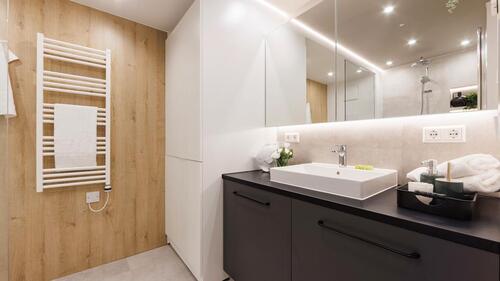 Foto - 1 Zimmer Etagenwohnung in Sindelfingen