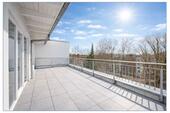 Foto - Exklusives Penthouse mit großer Sonnenterrasse&Aufzug Lurup