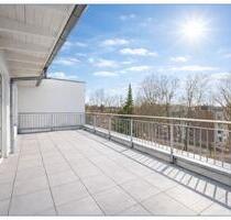 Exklusives Penthouse mit großer Sonnenterrasse&Aufzug Lurup - Schenefeld