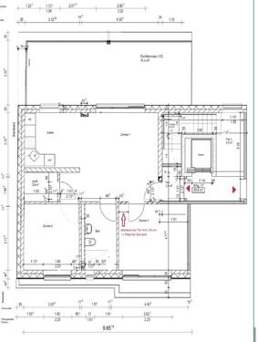 Foto - 3 Zimmer Einfamilienhaus in Schenefeld