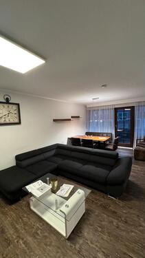 Foto - Möblierte Wohnung inkl. EBK, Balkon & Tiefgarage