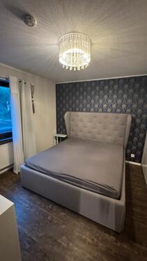 Foto - Etagenwohnung in Würzburg zur Miete