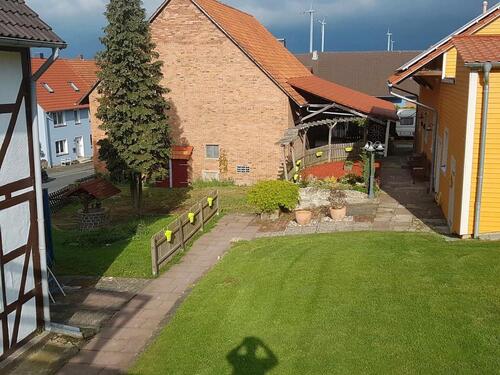 Foto - Unterstellplätze - 50,00&nbsp;EUR Miete,