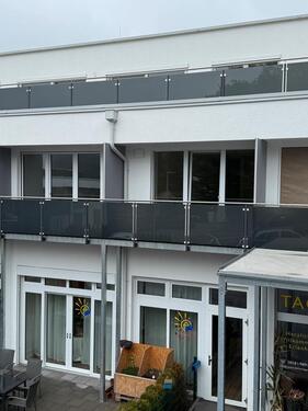 Foto - Moderne 1-Zimmer-Neubauwohnung mit Balkon in Waldkirchen