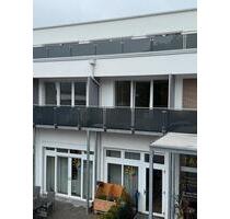 Moderne 1-Zimmer-Neubauwohnung mit Balkon in Waldkirchen
