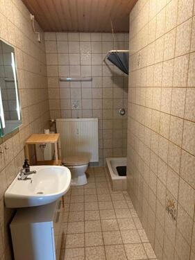 Foto - 3 Zimmer Dachgeschoßwohnung zur Miete in Mannheim