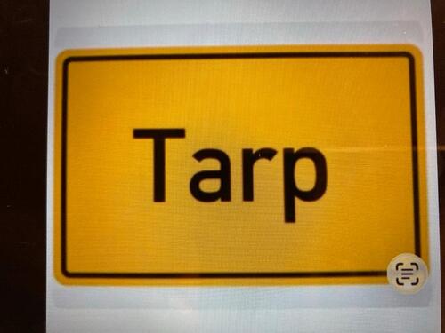 Foto - Tarp 3 Zimmer-DG-Wohnung zu vermieten, ca 75m2,