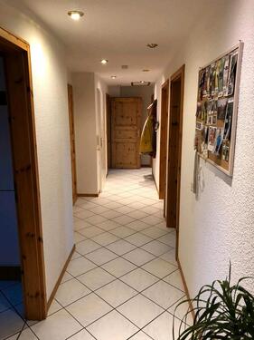 Foto - 3 Zimmer Dachgeschoßwohnung in Tarp