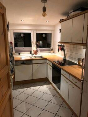 Foto - Dachgeschoßwohnung in Tarp zur Miete