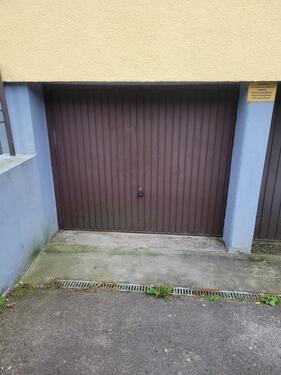 Foto - Garage in 45326 Essen zu vermieten