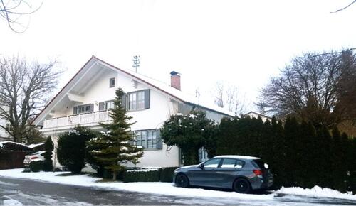 Foto - 8 Zimmer andere zur Miete in Bibertal