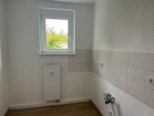 Foto - Etagenwohnung in Riesa zur Miete