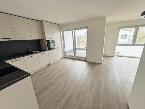 Foto - 3 Zimmer Etagenwohnung zur Miete in Nordhorn