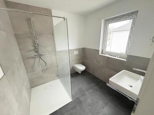 Foto - Etagenwohnung in Nordhorn zur Miete