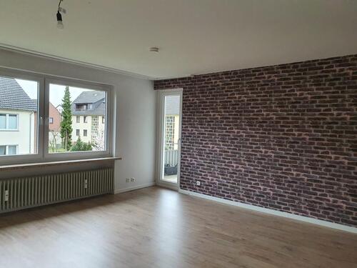 Foto - 4 Zimmer Etagenwohnung zur Miete in Verden (Aller)