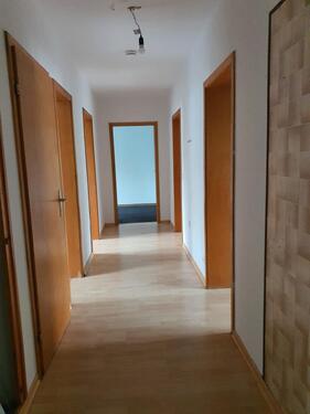 Foto - Etagenwohnung in Verden (Aller) zur Miete