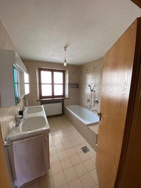 Foto - 4 Zimmer Maisonettenwohnung in Schemmerhofen