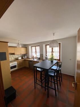 Foto - Maisonettenwohnung in Schemmerhofen zur Miete