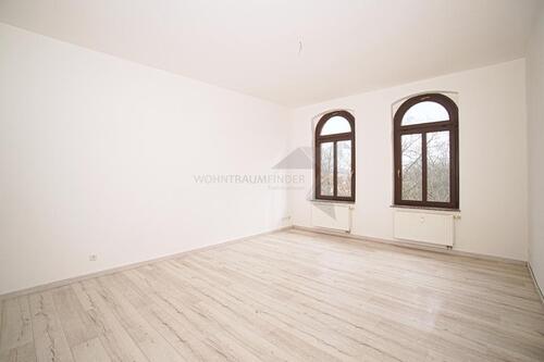 Foto - Etagenwohnung in Chemnitz zur Miete